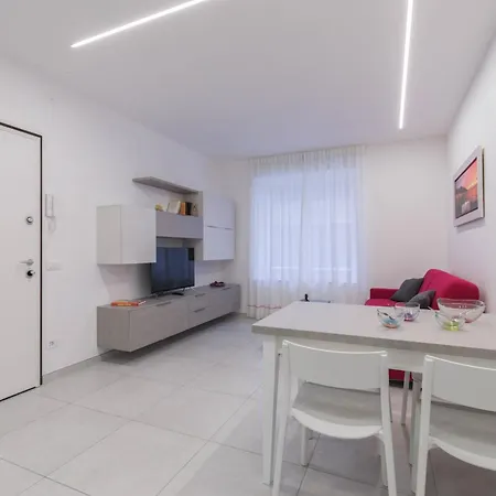 Appartamento Casa Esedra A, Parcheggio Privato *