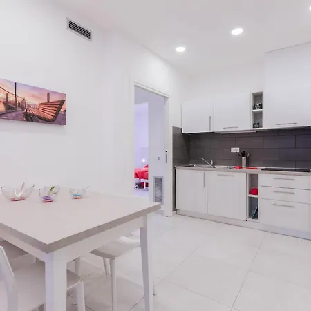 Casa Esedra A, Parcheggio Privato * Alassio