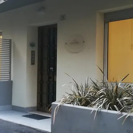 Appartamento Casa Esedra A, Parcheggio Privato *