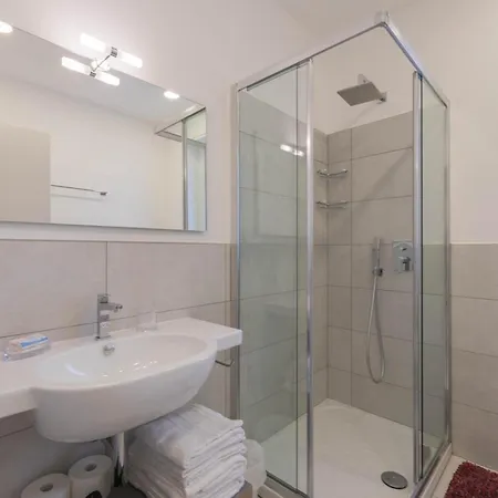 Appartamento Casa Esedra A, Parcheggio Privato Alassio