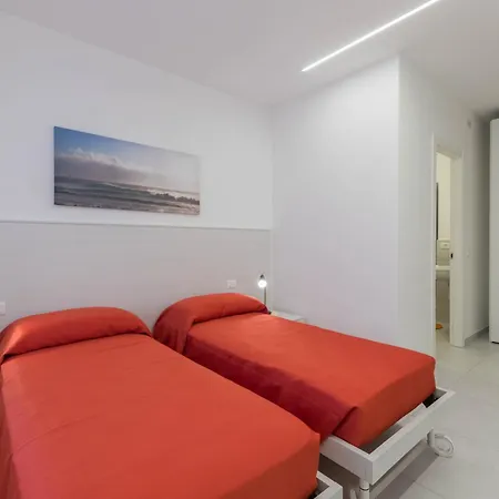 アパート Casa Esedra A, Parcheggio Privato *