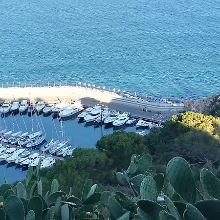 Appartamento Casa Esedra A, Parcheggio Privato Alassio