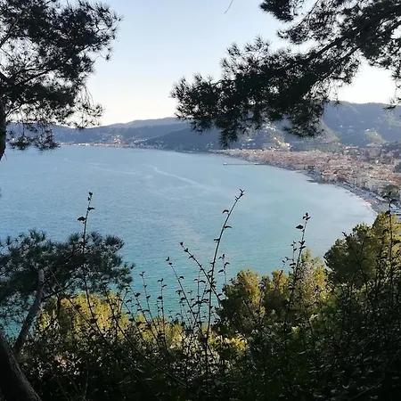 Casa Esedra A, Parcheggio Privato